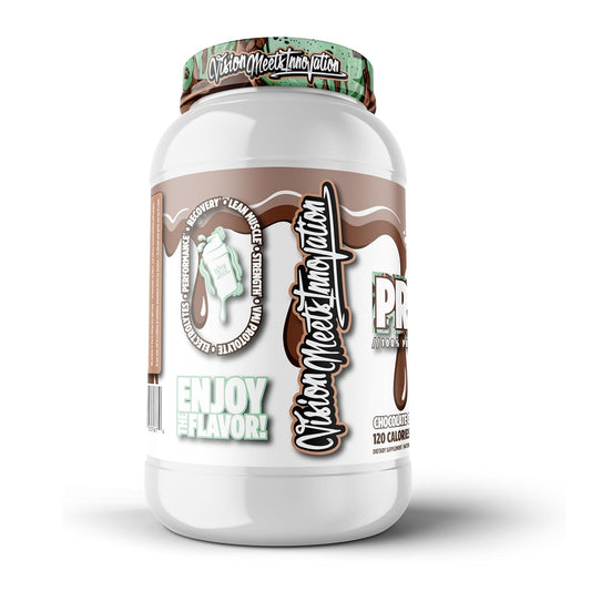VMI ProtoLyte 100% Premium Whey Isolate (22 Servings)
