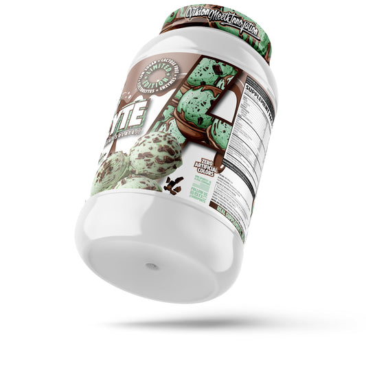 VMI ProtoLyte 100% Premium Whey Isolate (22 Servings)