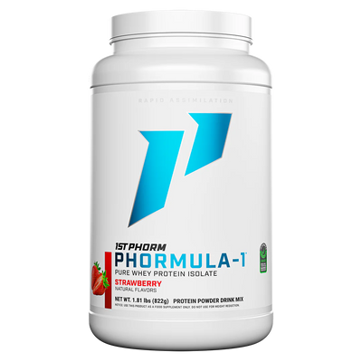 1st Phorm Phormula-1 1.98 Lbs (30 Servings)