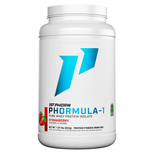 1st Phorm Phormula-1 1.98 Lbs (30 Servings)