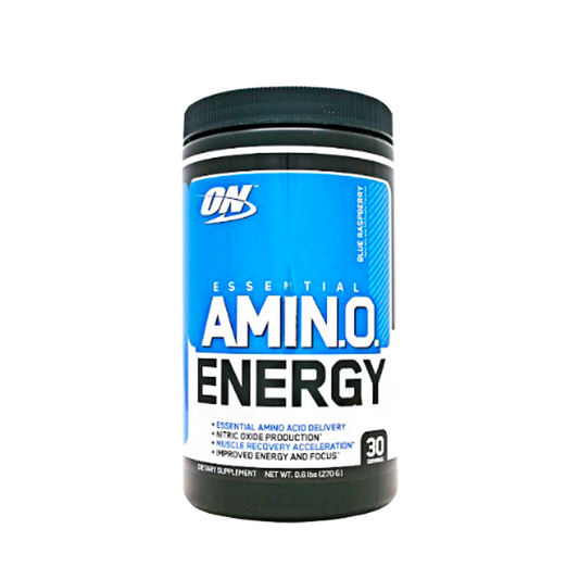 On Essesntial Amino Energy 30 lần dùng