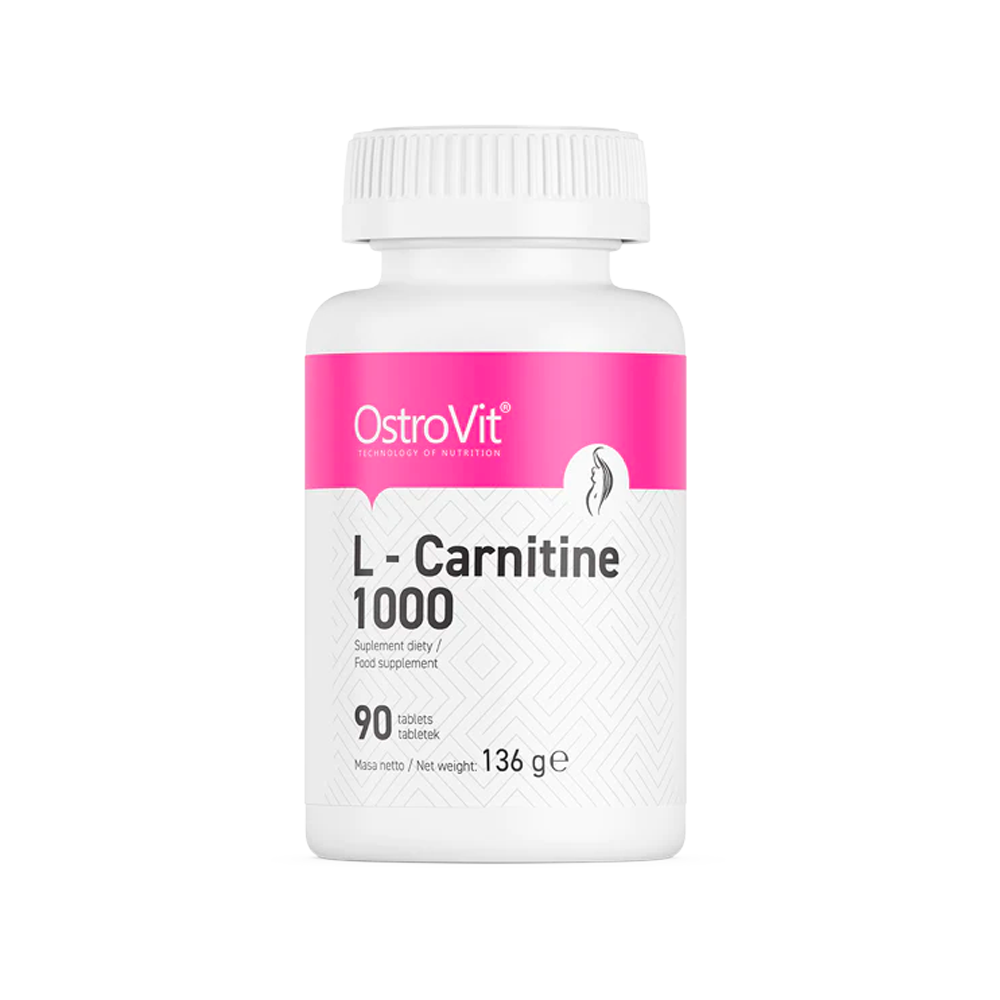 l carnitine là gì L-carnitine là thuốc gì? Tất tần tật về L-carnitine main image 0