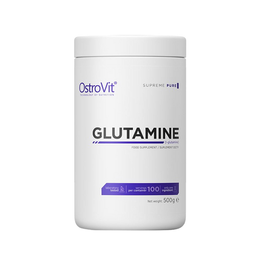 OstroVit - Glutamine (500g)