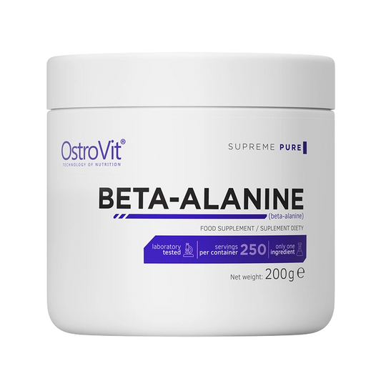 Ostrovit Beta- Alanine 200g