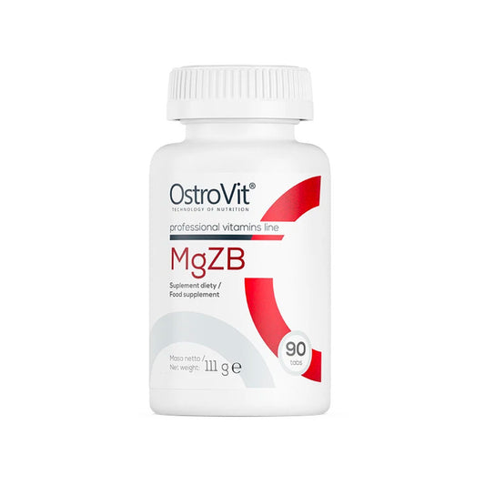 Ostrovit ZMA MgZB 90 viên