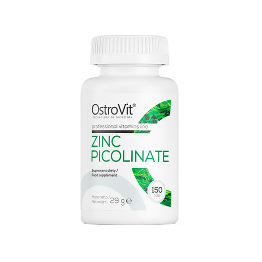 Zinc Picolinate 150 Viên
