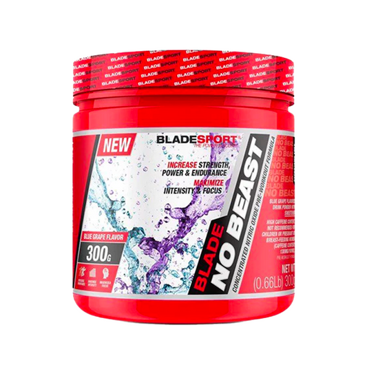 Pre No Beast 56 muỗng