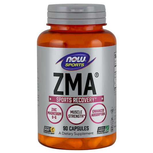 ZMA Sports Recovery 90 Viên