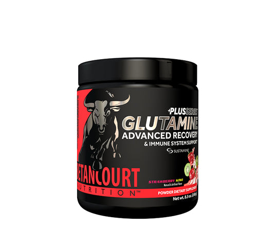 Betan Court Glutamine 60 lần dùng