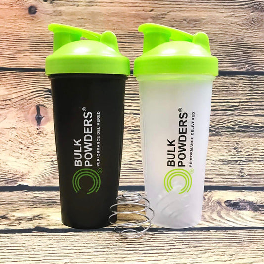 Shaker Powder 650ml