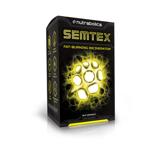 SEMTEX 90 viên