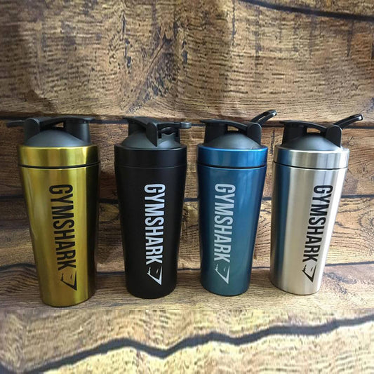 Shaker Inox Gymshark