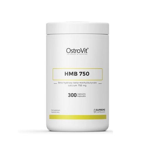 OstroVit HMB 750 – 150 viên