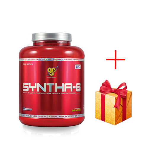 Syntha-6 5lbs