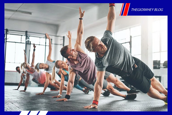TOP 10 BÀI TẬP CARDIO ĐỐT MỠ TẠI NHÀ HIỆU QUẢ