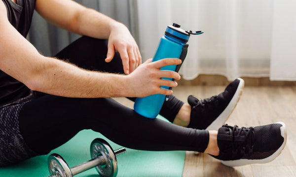 Uống Pre-Workout Bao Lâu Trước Tập Để Hiệu Quả Tối Đa?