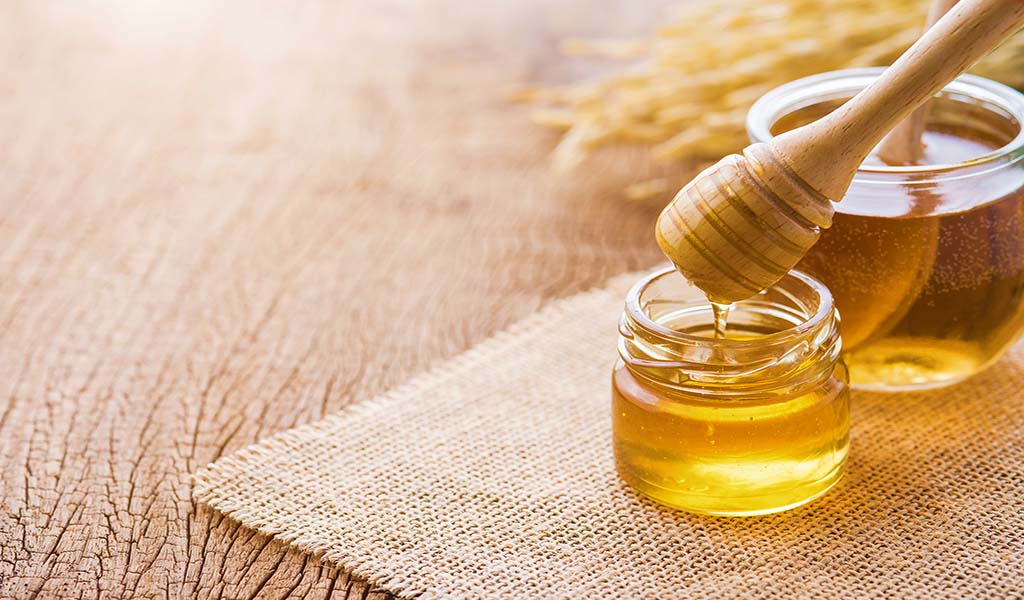 5 cách tăng cân cực hiệu quả bằng mật ong — Thế Giới Whey
