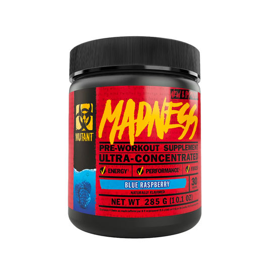Mutant Madness 30 lần dùng - Deal Giỗ Tổ