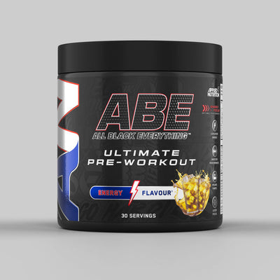 Applied Pre Workout Abe 30 lần dùng