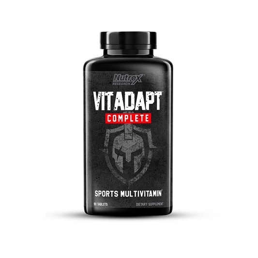 Nutrex Vitadapt Complete 90 Viên - Vitamin Khoáng Chất Tổng Hợp
