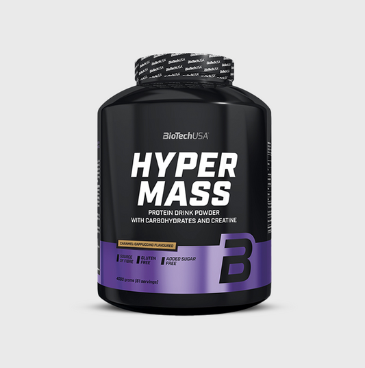 BioTechUSA Hyper Mass 8.8lbs (4kg)