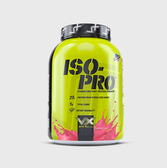 Vitaxtrong Iso Pro 5lbs (2.3kg)