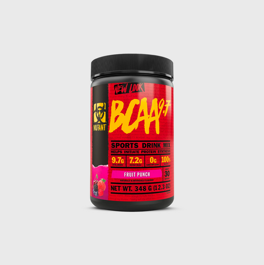 Mutant BCAA 9.7 30 lần dùng