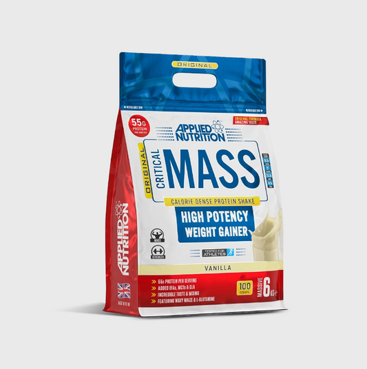 Applied Nutrition  Critical Mass Original 13lbs (6kg)