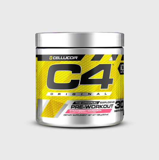 Cellucor C4 Original 30 lần dùng