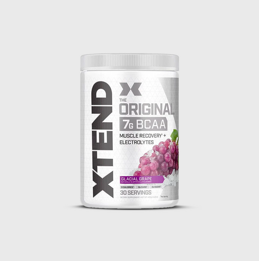 The Original Xtend  BCAA 30 lần dùng