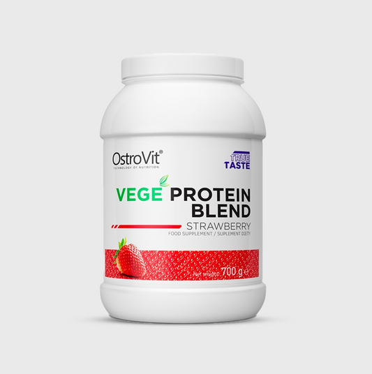 Vege Protein Blend 1.54lbs (700g)