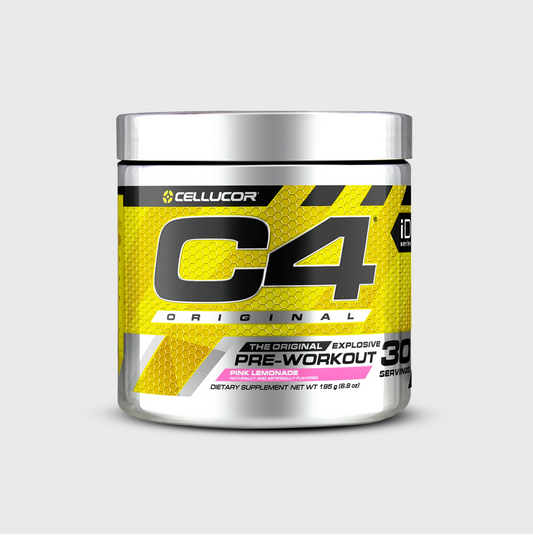 Cellucor C4 Original 30 lần dùng