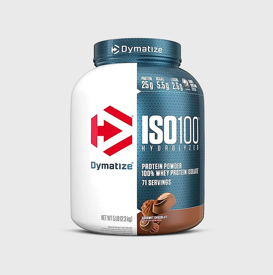 Dymatize ISO 100 5lbs