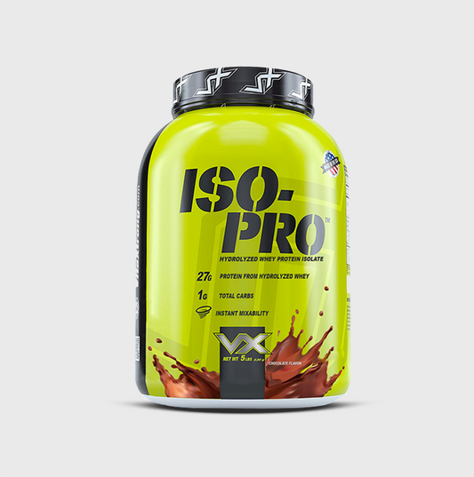 Vitaxtrong Iso Pro 5lbs (2.3kg)