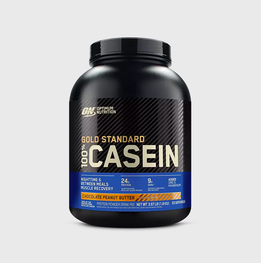 ON Gold Casein 4lbs