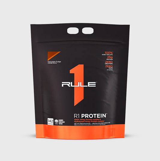 Rule1 Protein 10lbs (4.5kg)