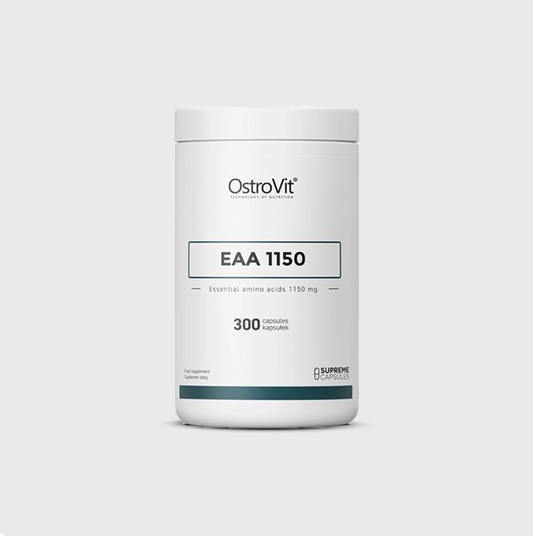 Ostrovit EAA 1150mg (300 viên)