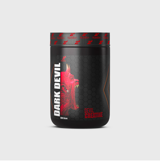 Znutrition Dark Devil 30 Lần Dùng