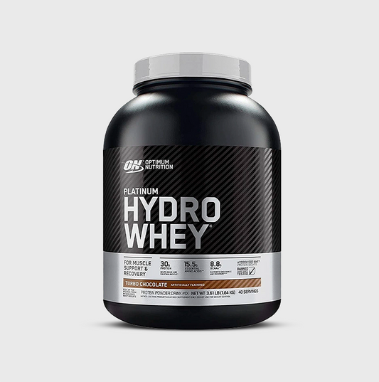 Optimum Nutrition Platinum Hydro Whey 3lbs (1.6kg)