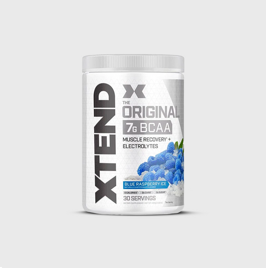 The Original Xtend  BCAA 30 lần dùng