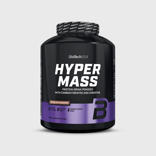 BioTechUSA Hyper Mass 8.8lbs (4kg)