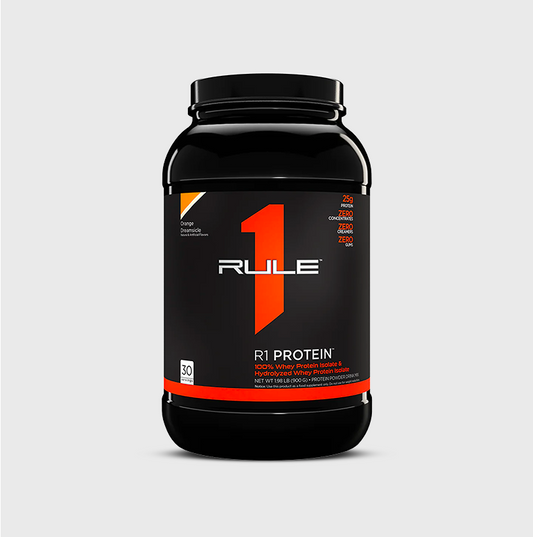 Rule1 Protein 2.5Lbs (1.2kg)