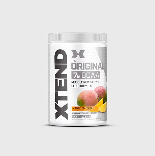 The Original Xtend  BCAA 30 lần dùng