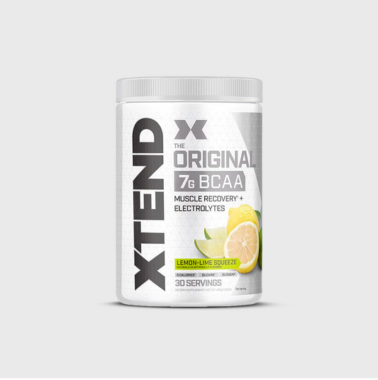 The Original Xtend  BCAA 30 lần dùng