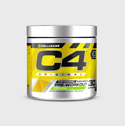 Cellucor C4 Original 30 lần dùng