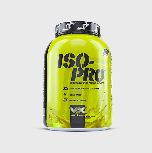 Vitaxtrong Iso Pro 5lbs (2.3kg)