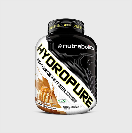 Nutrabolics Hydro Pure 4.5lbs (2.04kg)