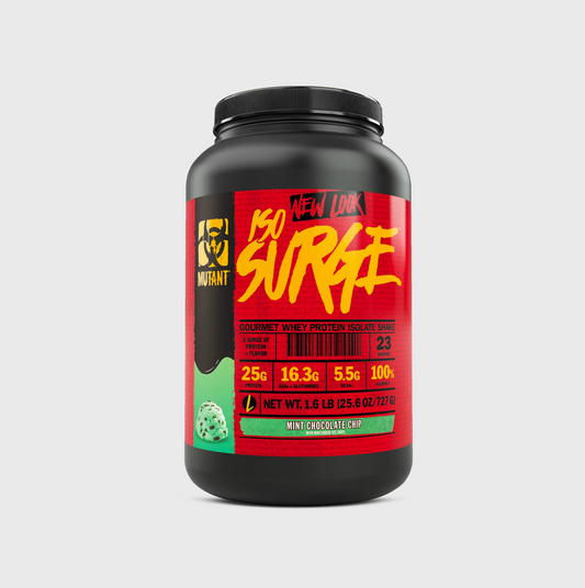 Mutant Iso Surge 1.6lbs (720g)