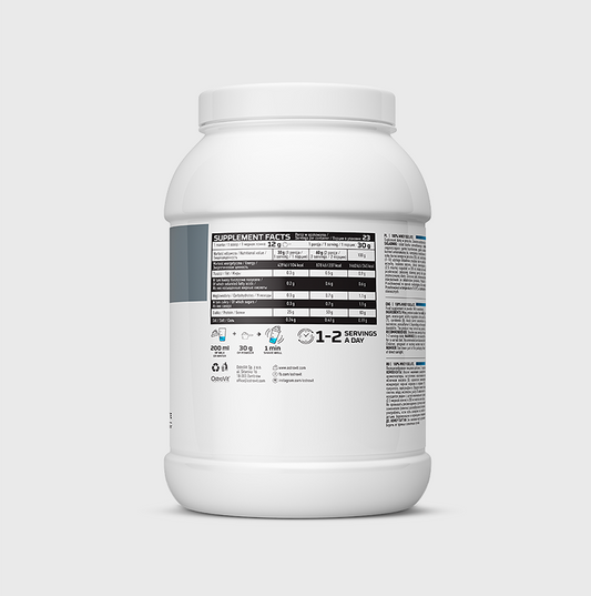 Ostrovit Whey Protein Isolate 23sv 700g