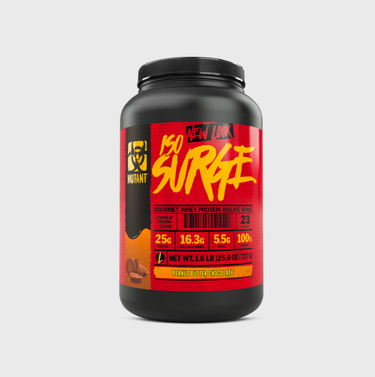 Mutant Iso Surge 1.6lbs (720g)